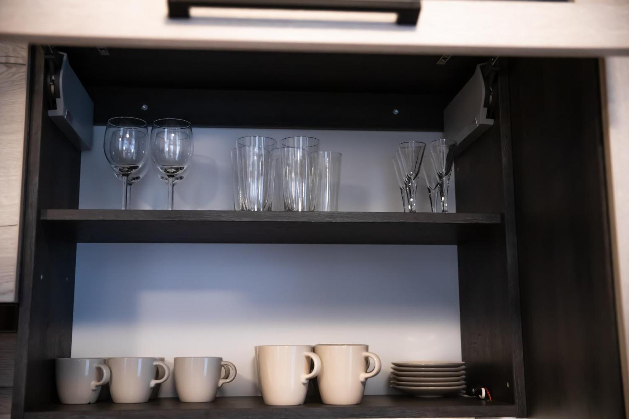 Velky 3+kk Klicperova, 2 Loznice Apartament *